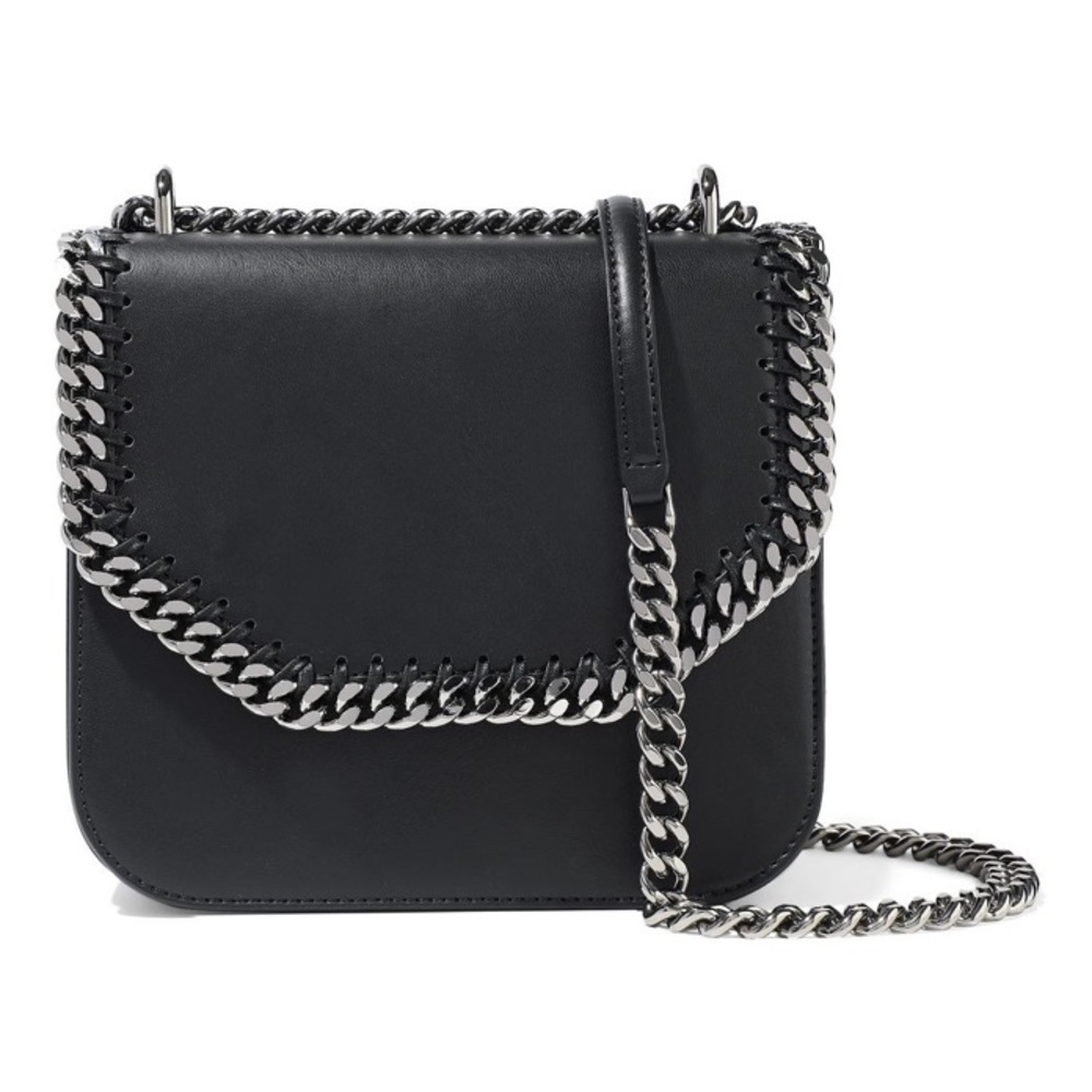 NWT Stella McCartney Falabella Box Bag